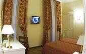 Туры в отель Residenza Domiziano