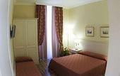 Туры в отель Residenza Domiziano