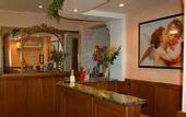 Туры в отель Hotel Soggiorno Blu