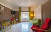 Туры в отель Residence Europa