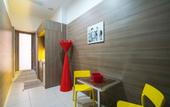 Туры в отель Residence Europa