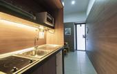 Туры в отель Residence Europa