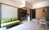 Туры в отель Residence Europa