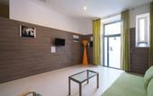 Туры в отель Residence Europa