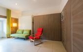Туры в отель Residence Europa