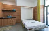 Туры в отель Residence Europa