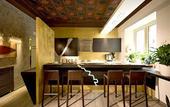 Туры в отель Stylish Room