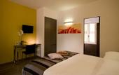 Туры в отель Stylish Room