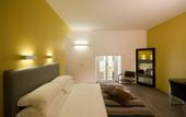 Туры в отель Stylish Room