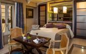 Туры в отель The Inn At The Spanish Steps