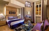 Туры в отель The Inn At The Spanish Steps