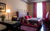 Туры в отель The Inn At The Spanish Steps