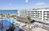 Туры в отель Hotel Best Maritim