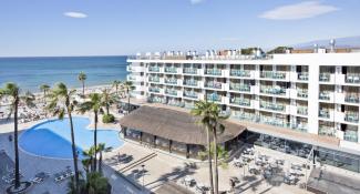 Hotel Best Maritim 4*