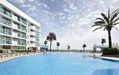 Туры в отель Hotel Best Maritim