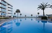 Туры в отель Hotel Best Maritim
