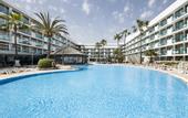 Туры в отель Hotel Best Maritim