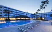 Туры в отель Hotel Best Maritim