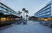 Туры в отель Hotel Best Maritim