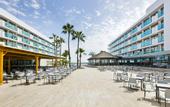 Туры в отель Hotel Best Maritim