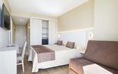 Туры в отель Hotel Best Maritim