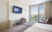 Туры в отель Hotel Best Maritim