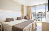 Туры в отель Hotel Best Maritim