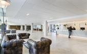 Туры в отель Hotel Best Maritim