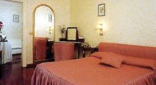 Villa Aricia 3*