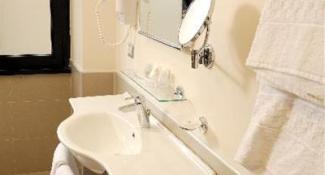 Veio Residence Resort 3*