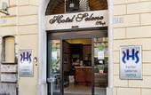 Туры в отель Hotel Selene Roma