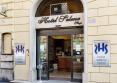 Hotel Selene Roma 3*