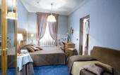 Туры в отель Hotel Selene Roma