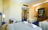 Туры в отель Hotel Selene Roma