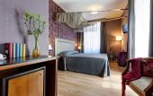 Туры в отель Hotel Selene Roma
