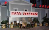 Туры в отель Yeni Koza