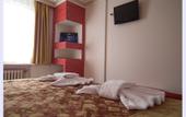 Туры в отель Cevre Hotel