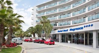 Best Negresco 4*