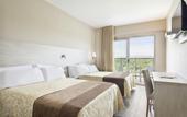 Туры в отель Best Negresco