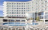Туры в отель Best Negresco