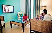 Туры в отель Rocca Nettuno Suites