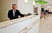 Туры в отель Rocca Nettuno Suites