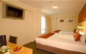 Туры в отель Ibis World Square