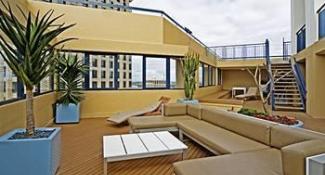 Park Regis City Centre 3*