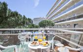 Туры в отель Best Hotels Oasis Park