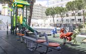 Туры в отель Best Hotels Oasis Park