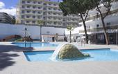Туры в отель Best Hotels Oasis Park