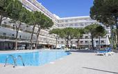 Туры в отель Best Hotels Oasis Park