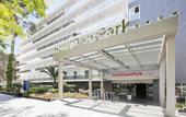 Туры в отель Best Hotels Oasis Park