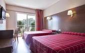 Туры в отель Best Hotels Oasis Park
